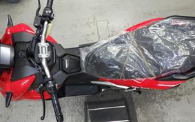 HONDA ADV160