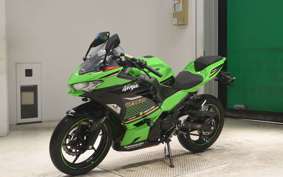 KAWASAKI NINJA 250 2 1999 EX250P