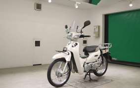 HONDA C110 SUPER CUB JA10