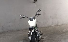 SUZUKI SAVAGE 400 1993 NK41B