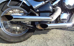 KAWASAKI VULCAN400 CLASSIC 1996 VN400A