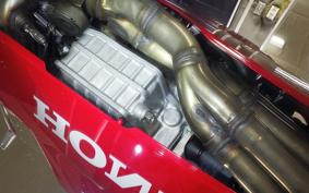 HONDA CBR600RR 2022 PC40