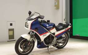 KAWASAKI KR250S 1992 KR250A