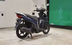 SUZUKI ADDRESS 110 2006 CE47A