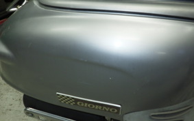 HONDA GIORNO AF24