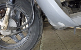 SUZUKI LET's 4 CA45A