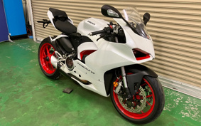 DUCATI  DUCATI PANIGA-REV2 2022 1H00