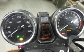 HONDA CB400SF GEN 4 A 2022 NC42