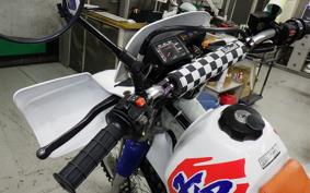 HONDA XLR250R Gen.4 MD22