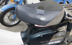 HONDA C50 SUPER CUB AA01