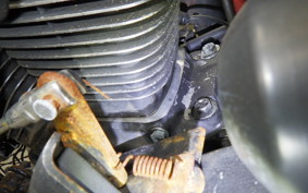 HARLEY FXSTS 1340 1988