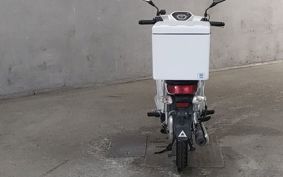 HONDA SUPER CUB110 JA10