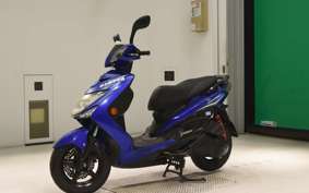 YAMAHA CYGNUS 125 X 2004