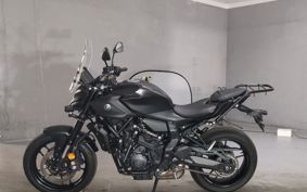 YAMAHA MT-07 Y-AMT 2025 RM50J