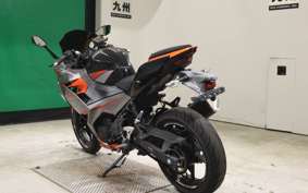 KAWASAKI NINJA 400 2018 EX400G