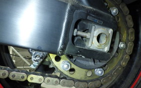 HONDA CBR1000RR Gen. 2 2009 SC59