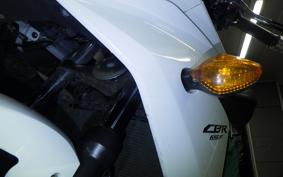 HONDA CBR650F 2016 RC83