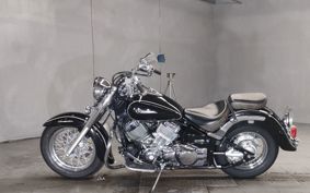 YAMAHA DRAGSTAR 400 CLASSIC 2012 VH02J