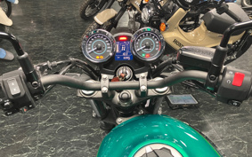 KAWASAKI Z650 RS 2023 ER650M