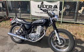 YAMAHA SR400 2012 RH03J