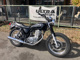 Фото Yamaha SR400 2012 с японского аукциона