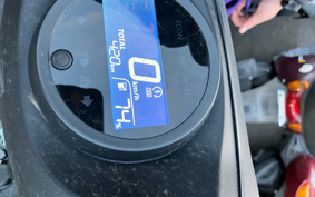 HONDA EM1 e: EF16