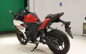 YAMAHA YZF-R3 2015 RH07J