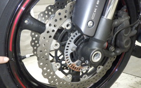 KAWASAKI ZX 10 NINJA ABS 2014