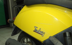 HONDA TODAY 2017 AF61