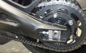 YAMAHA XSR900 2020 RN56J