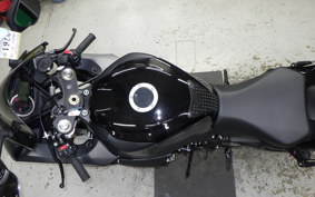 SUZUKI GSX-R750 2016