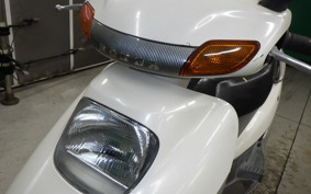 HONDA SPACY 125 Gen. 3 JF04