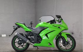 KAWASAKI NINJA250R EX250K