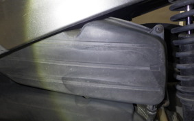 HONDA LEAD 110 2007 JF19