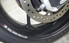 TRIUMPH TRIDENT 660 2021