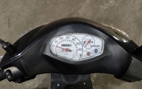 SUZUKI ADDRESS V50 CA4BA