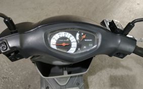 SUZUKI ADDRESS V125 CF46A