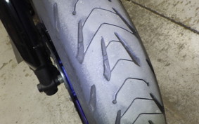 YAMAHA MT-09 ASP 2019 RN52J