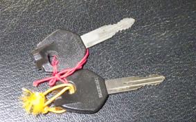 SUZUKI ADDRESS V50 Gen.2 CA44A