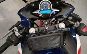 HONDA CBR250R MC41
