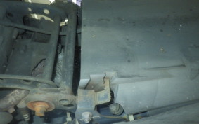 YAMAHA AXIS 125 TREET 2009 SE53J