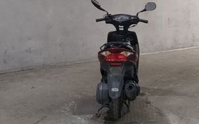 SUZUKI ADDRESS V125 CF4MA