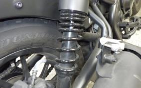 HONDA REBEL 250 A MC49