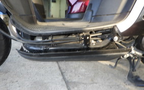 HONDA ﾀﾞﾝｸ AF78