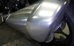 SUZUKI HAYABUSA Gen.3 2026 EJ11A