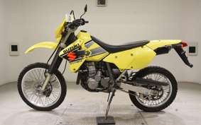 SUZUKI DR-Z400S 2002 SK43A