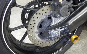 YAMAHA MT-09 2014 RN34J