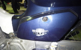 HONDA C90 SUPER CUB E HA02