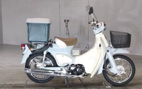 HONDA LITTLE CUB AA01