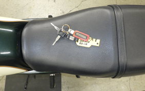 HONDA GB250 CLUBMAN Gen.5 1995 MC10
